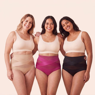The SlimVibe Shaper