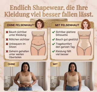 The SlimVibe Shaper