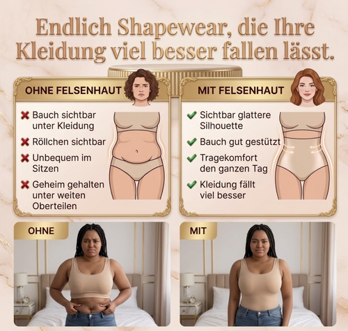 The SlimVibe Shaper