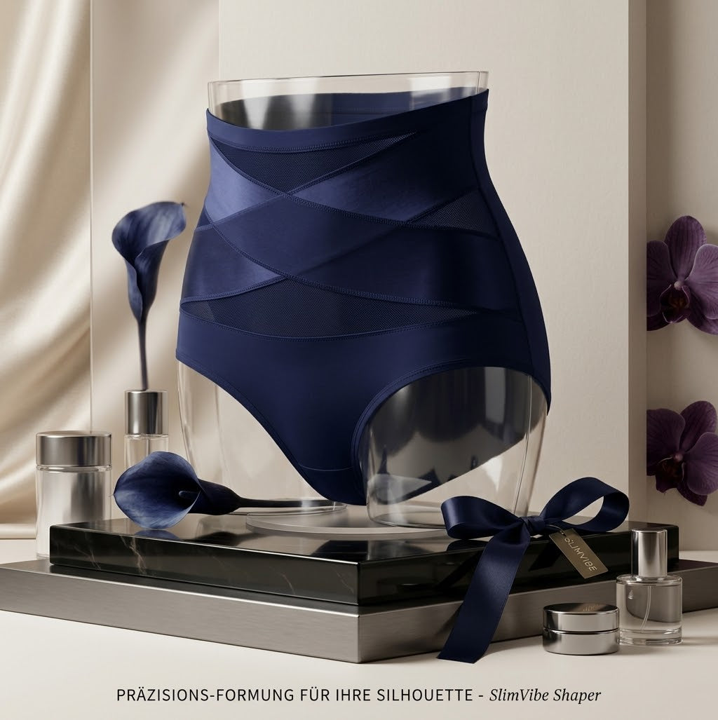 The SlimVibe Shaper