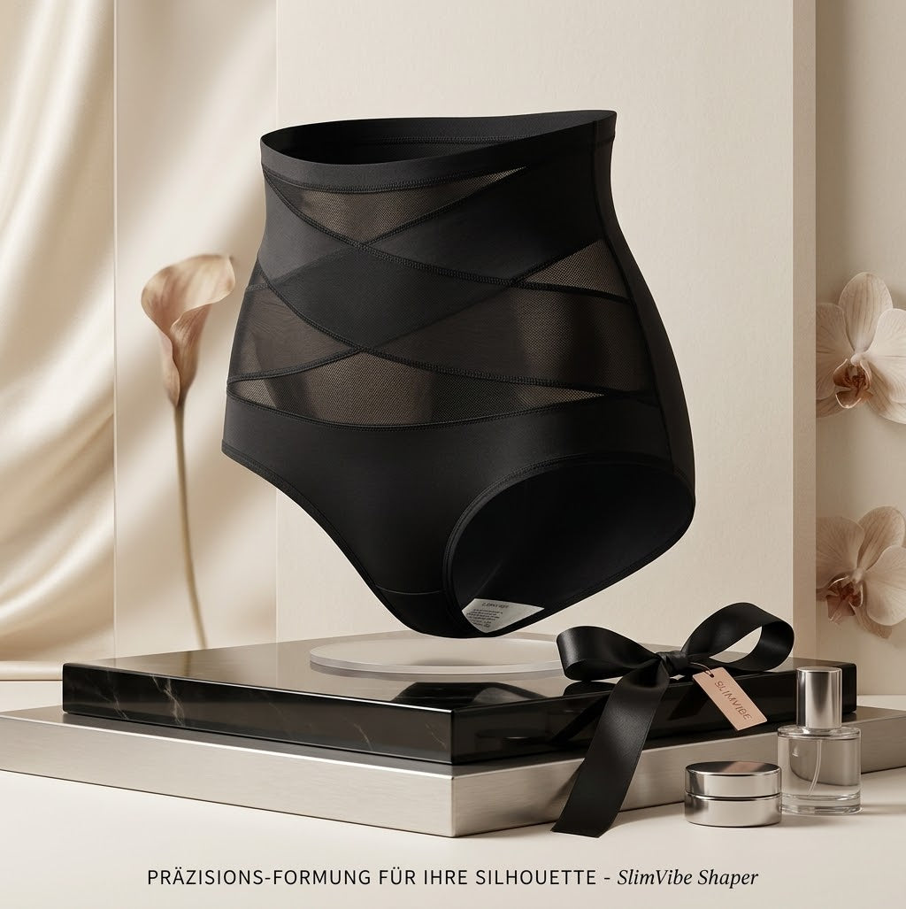 The SlimVibe Shaper