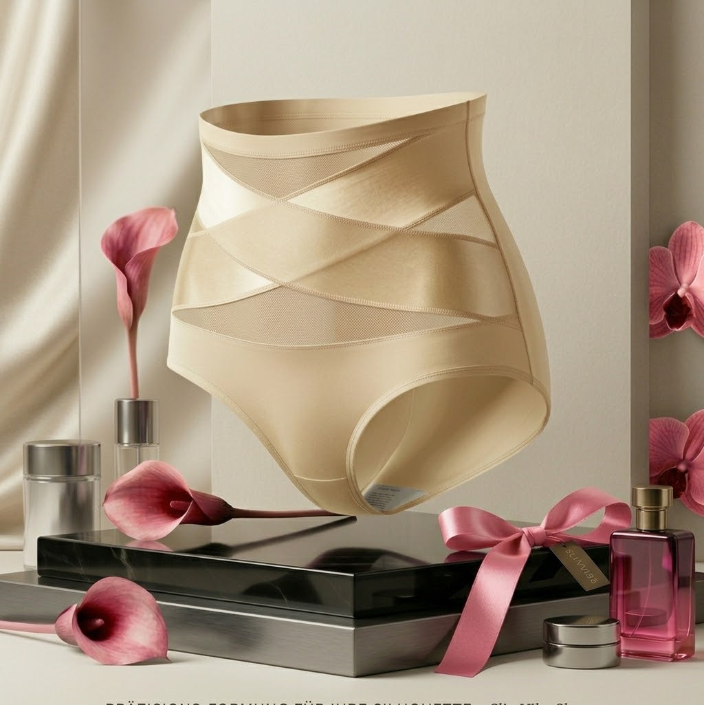 The SlimVibe Shaper
