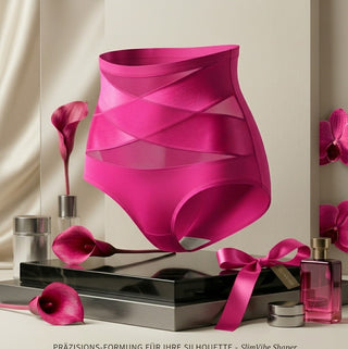 The SlimVibe Shaper