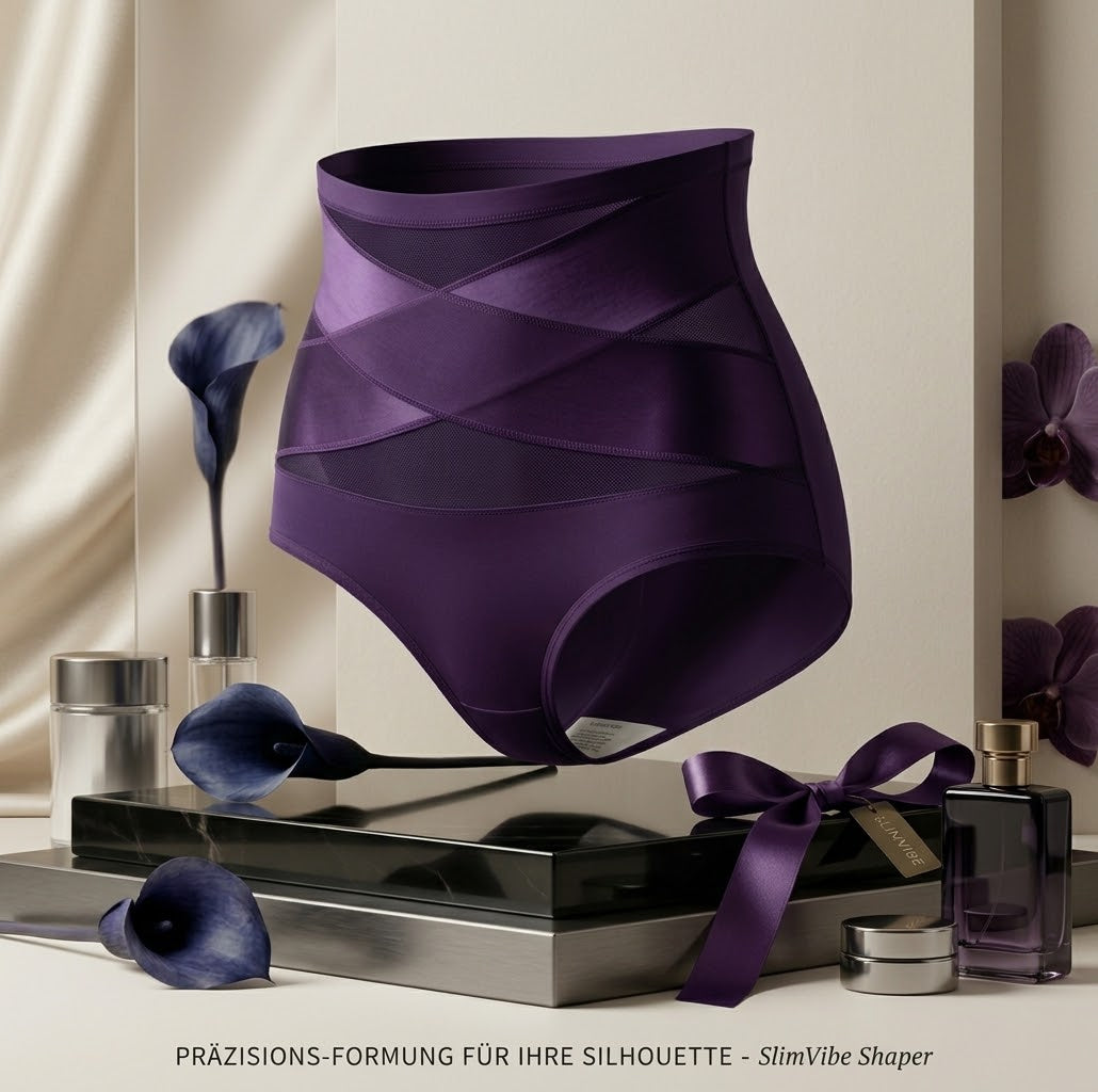 The SlimVibe Shaper