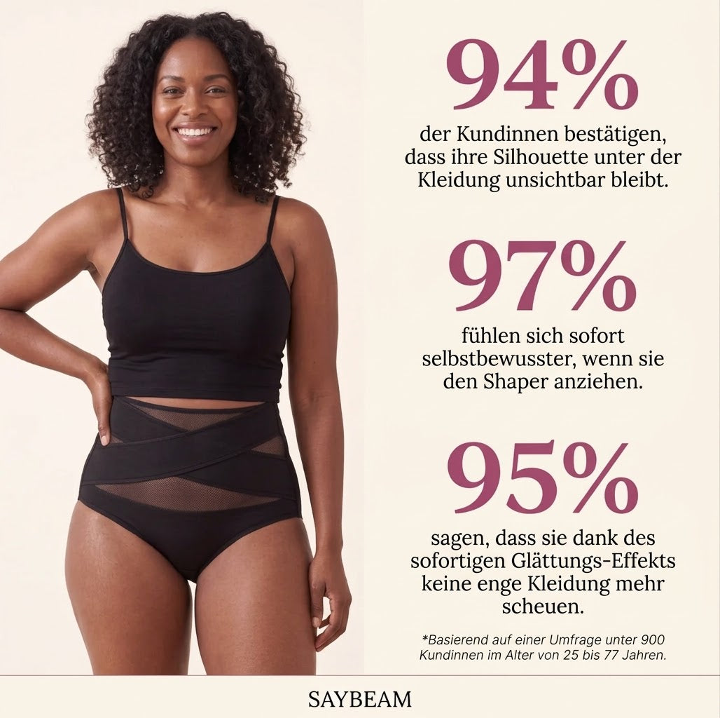 The SlimVibe Shaper