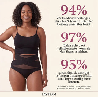 The SlimVibe Shaper