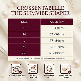 The SlimVibe Shaper